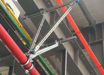 孟村抗震支架厂家与你分享你必须做的紧急情况下的准备